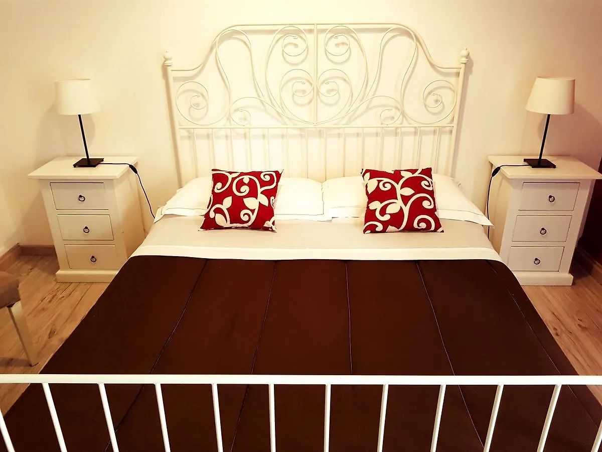 Bed and Breakfast Oberdan Aeroporto di Catania Fontana Rossa Bed & Breakfast