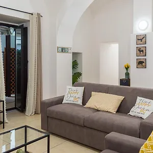 Casa vacanze Agathe