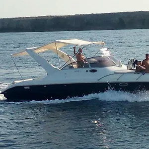 Alloggio in famiglia Enrico Gli Amici Del Mare